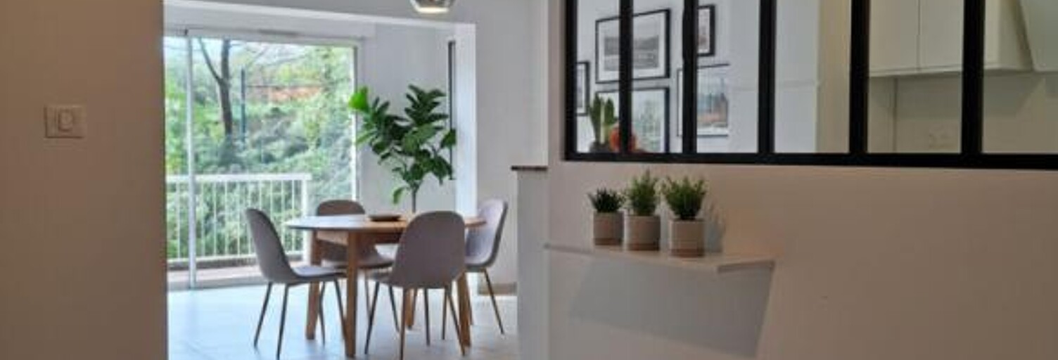 Appartement 5 Pièces 123 m² à vendre à Aix-en-Provence (13100)