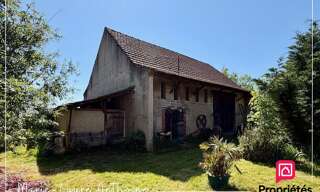 Maison 2 Pièces 90 m² à vendre à Montret (71440)