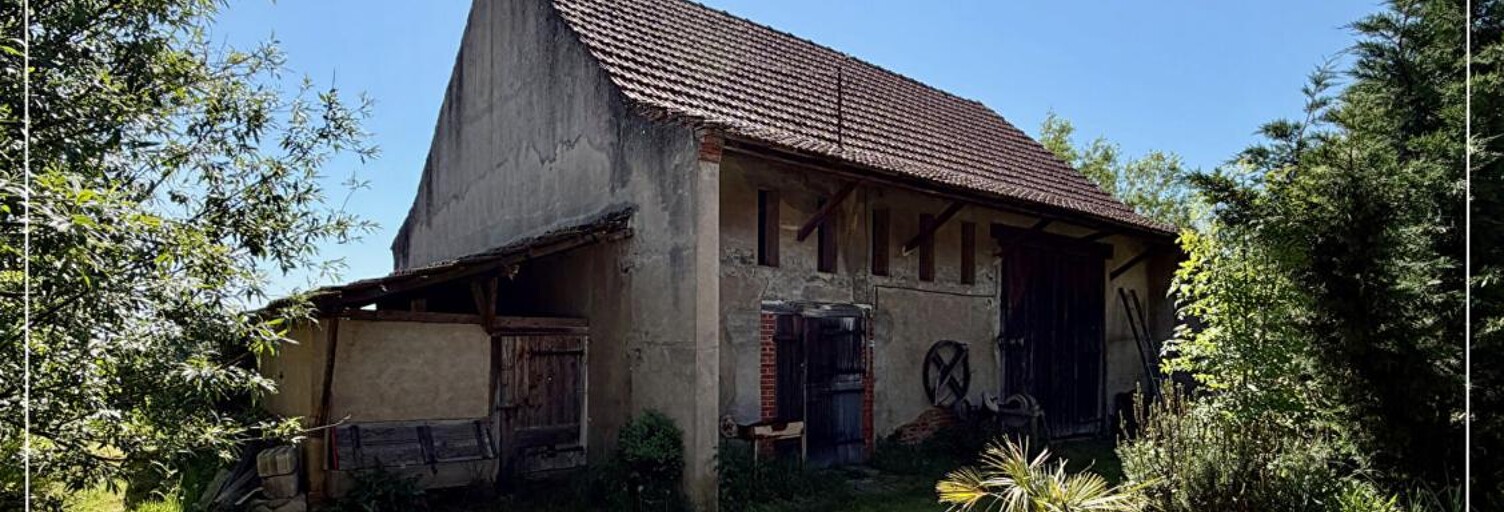 Maison 2 Pièces 90 m² à vendre à Montret (71440)