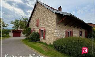 Maison 4 Pièces 97 m² à vendre à Foulenay (39230)
