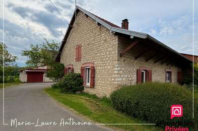 Maison 4 pièces 195000 €