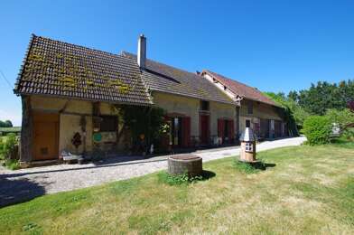 Maison 3 pièces 219000 €