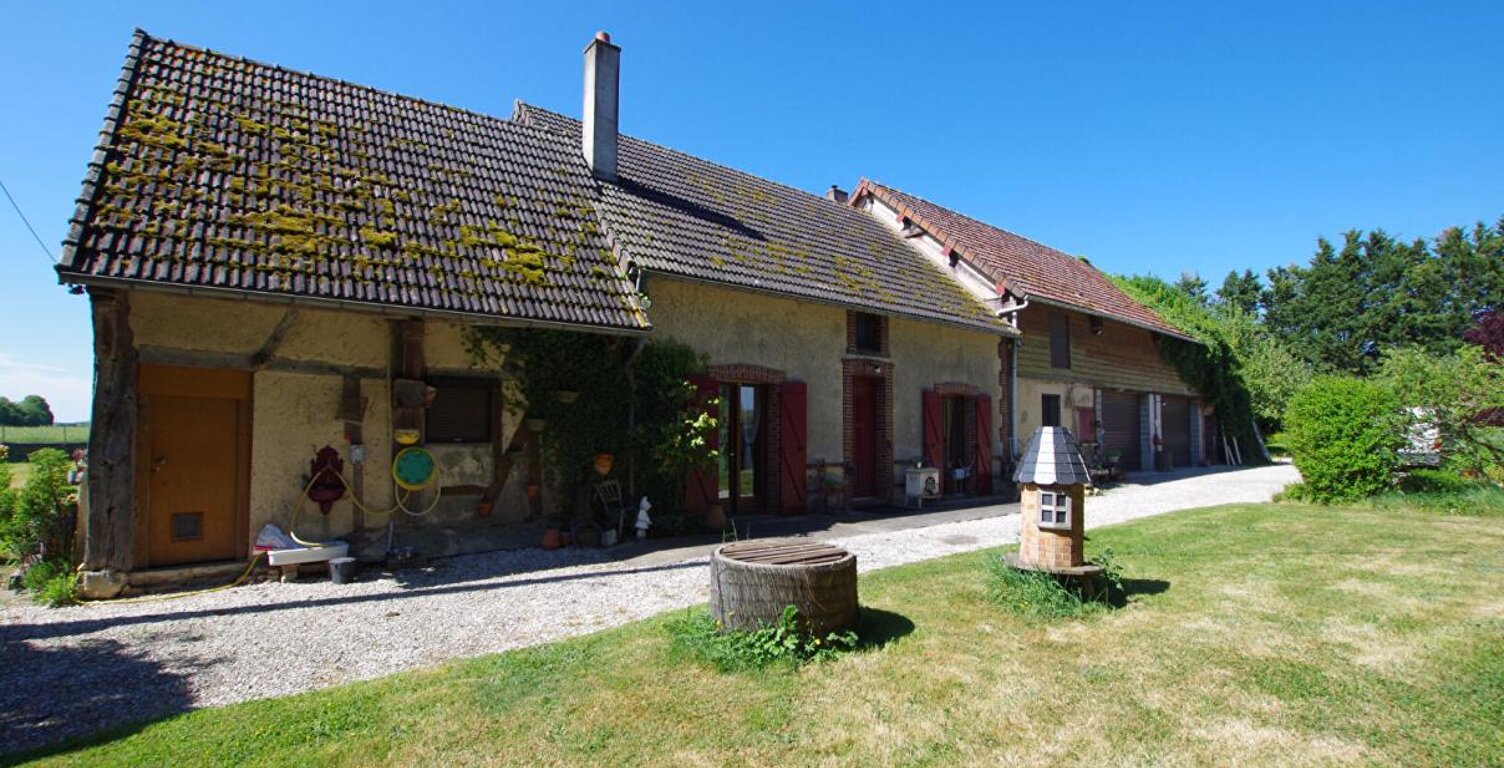 Maison Aillant Sur Milleron — photo 1