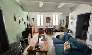 Maison 4 Pièces 79 m² à vendre à La Ciotat (13600)