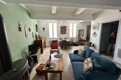 Maison 4 pièces 470000 €