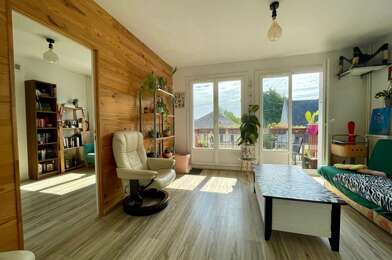 Appartement 3 pièces 168000 €