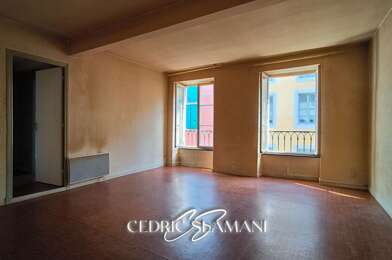 Appartement 2 pièces 54000 €