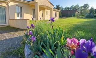 Maison 6 Pièces 115 m² à vendre à Sieurac (81120)
