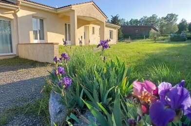 Maison 6 pièces 275000 €