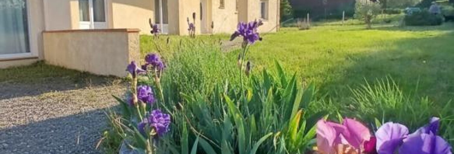 Maison 6 Pièces 115 m² à vendre à Sieurac (81120)