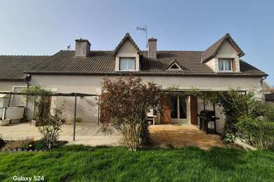 Maison 7 pièces 254400 €