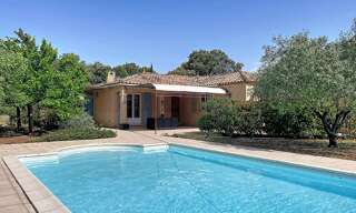 Maison 4 Pièces 93 m² à vendre à Le Luc (83340)