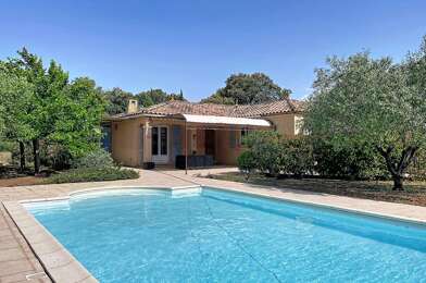 Maison 4 pièces 389000 €