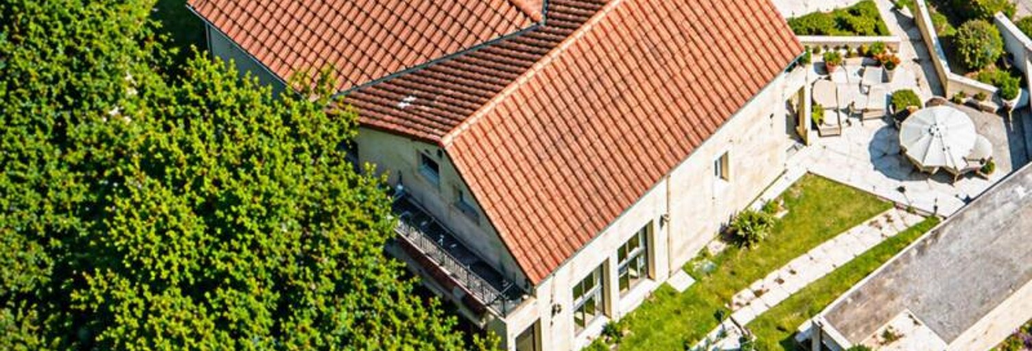 Maison 7 Pièces 130 m² à vendre à Viry-Châtillon (91170)