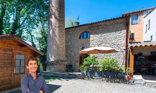 Maison 3 Pièces 90 m² à vendre à Saint-Chamas (13250)