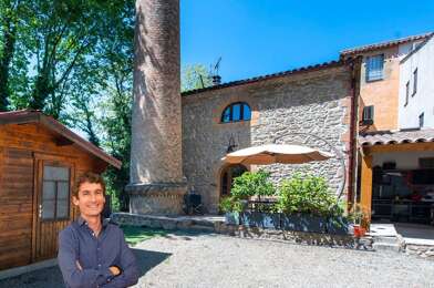 Maison 3 pièces 340000 €