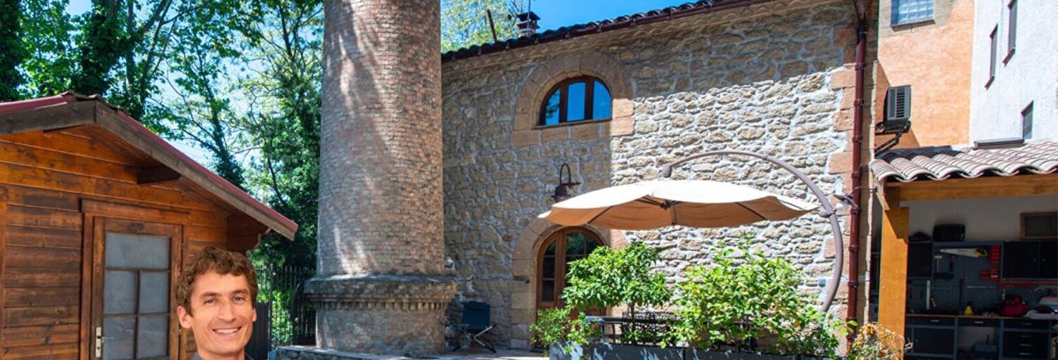 Maison 3 Pièces 90 m² à vendre à Saint-Chamas (13250)