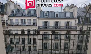 Appartement 2 Pièces 39 m² à louer à Paris 6 (75006)