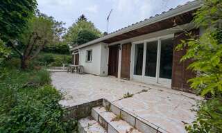 Maison 4 Pièces 92 m² à vendre à Saint-Laurent-de-Cognac (16100)