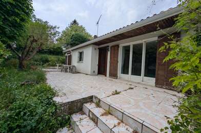 Maison 4 pièces 200000 €