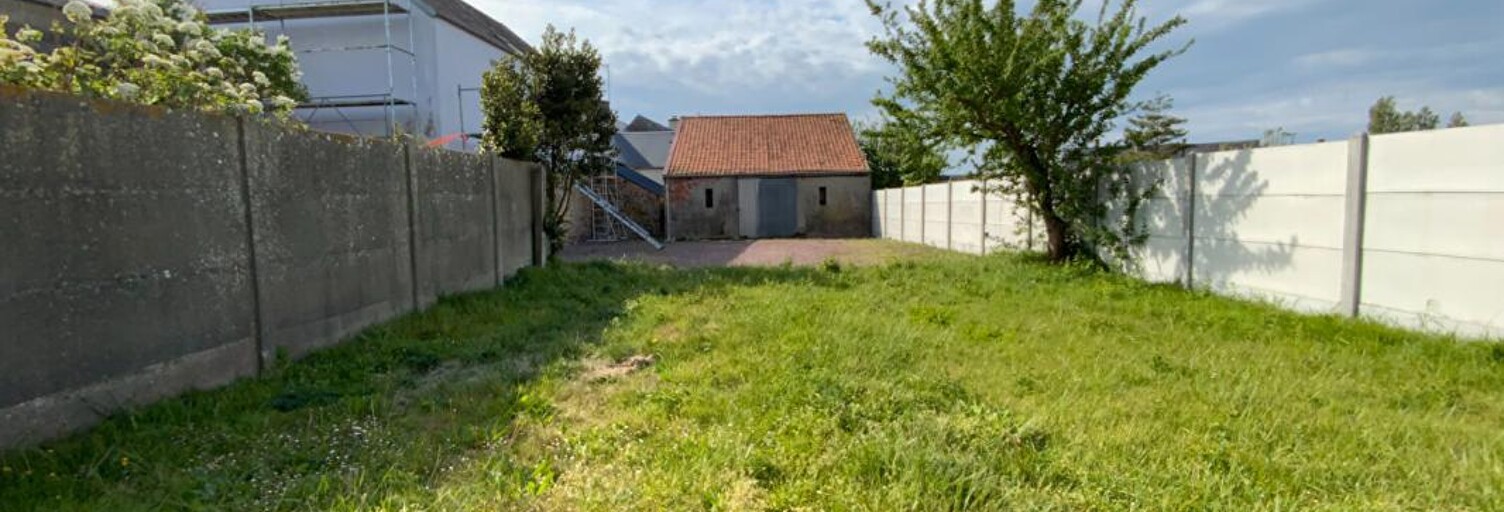 Maison 5 Pièces 97 m² à vendre à Créances (50710)