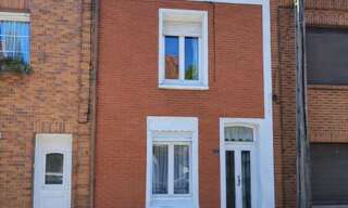 Maison 5 Pièces 71 m² à vendre à Béthune (62400)