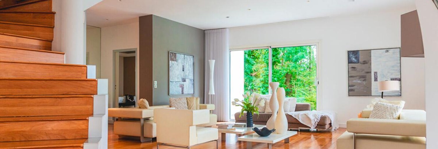 Maison 7 Pièces 286 m² à vendre à Écully (69130)
