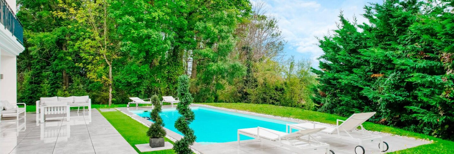 Maison 7 Pièces 286 m² à vendre à Écully (69130)