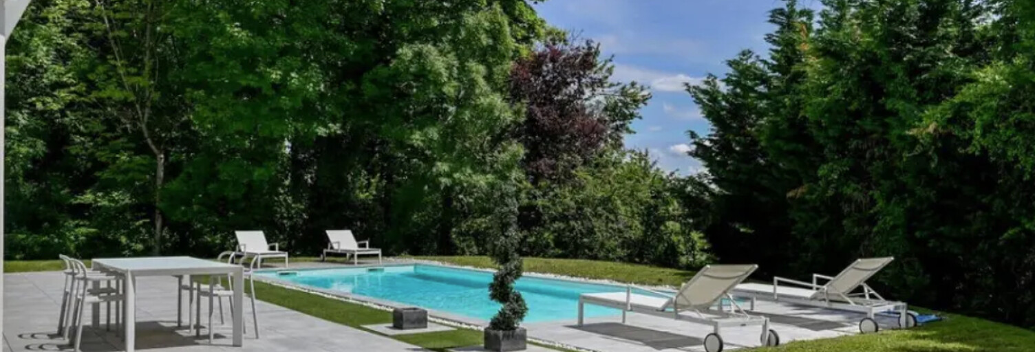 Maison 7 Pièces 286 m² à vendre à Écully (69130)