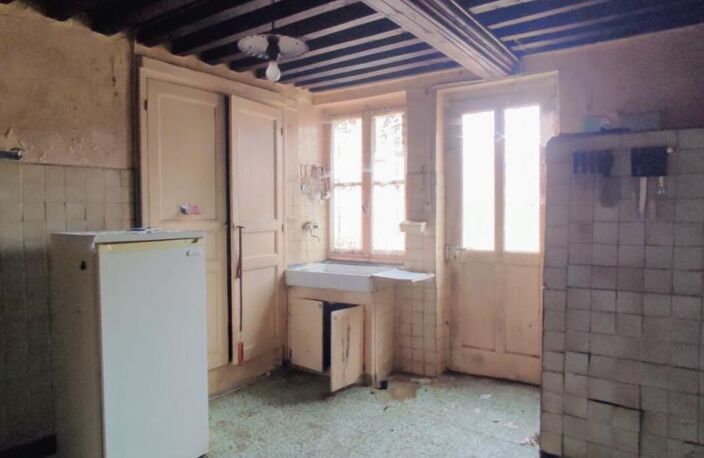 Maison Saint Martin Du Puy 4 pièces 85 m2 — photo 3