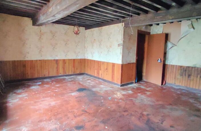 Maison Saint Martin Du Puy 4 pièces 85 m2 — photo 4