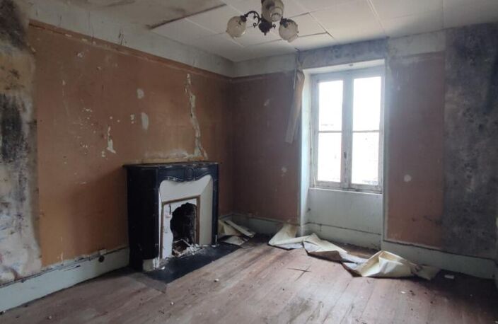 Maison Saint Martin Du Puy 4 pièces 85 m2 — photo 5
