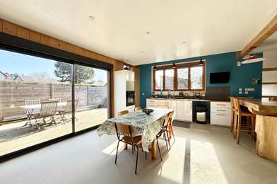 Maison 5 pièces 480000 €