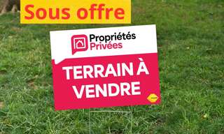 Terrain  6800 m² à vendre à Cherier (42430)