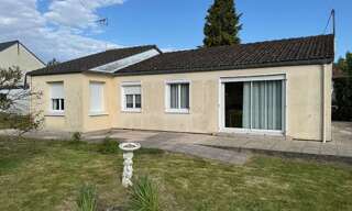 Maison 4 Pièces 80 m² à vendre à Beuzeville-la-Grenier (76210)
