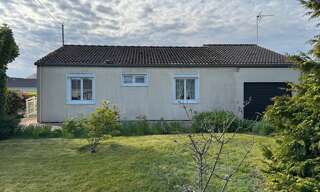Maison 4 Pièces 80 m² à vendre à Beuzeville-la-Grenier (76210)