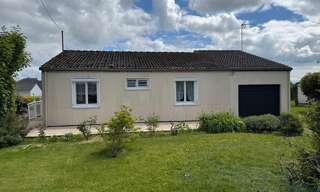 Maison 4 Pièces 80 m² à vendre à Beuzeville-la-Grenier (76210)