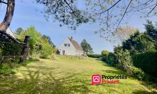 Maison 5 Pièces 129 m² à vendre à Condette (62360)