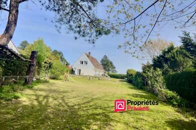 Maison 5 pièces 645000 €