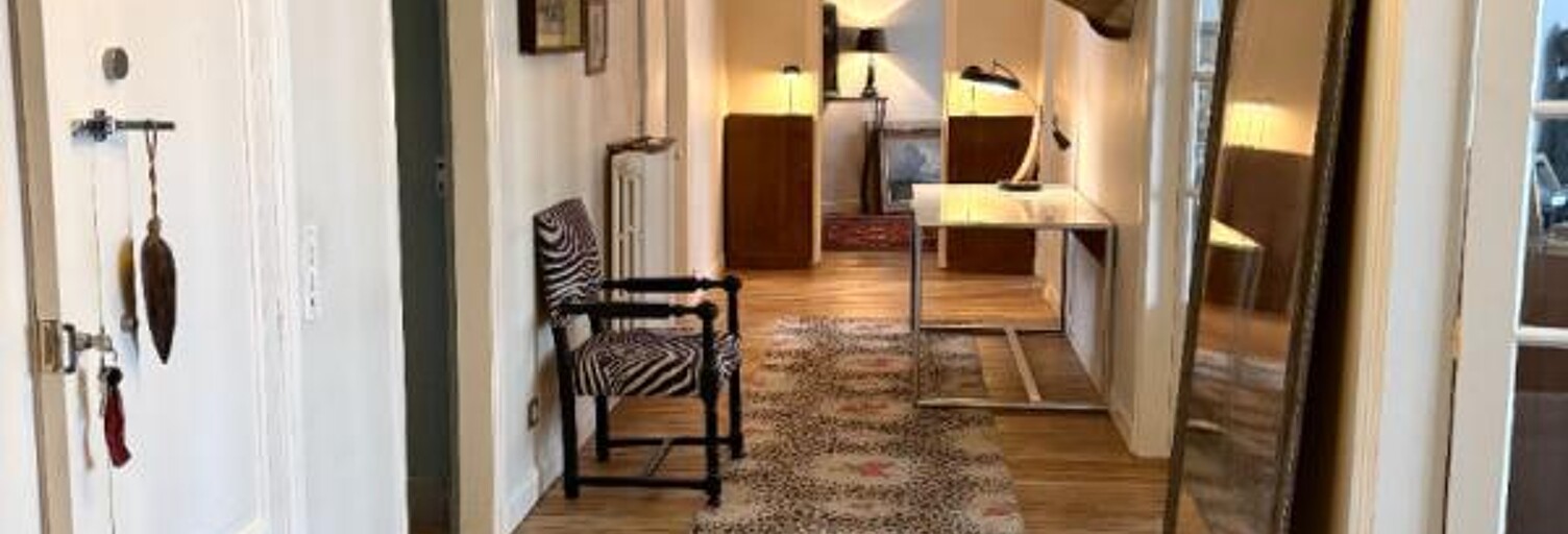 Appartement 7 Pièces 146 m² à vendre à Reims (51100)