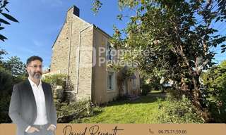 Maison 7 Pièces 135 m² à vendre à Le Cours (56230)