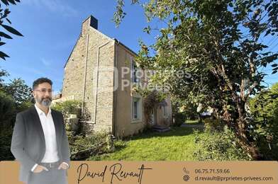 Maison 7 pièces 273000 €