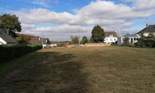 Terrain  1174 m² à vendre à Ploërmel (56800)