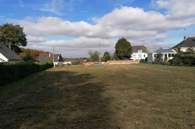 Terrain  57900 €