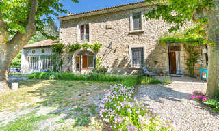 Maison 7 Pièces 227 m² à vendre à Avignon (84140)