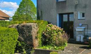 Maison 8 Pièces 135 m² à vendre à Le Mayet-de-Montagne (03250)