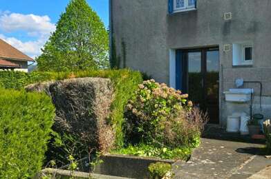 Maison 8 pièces 61000 €