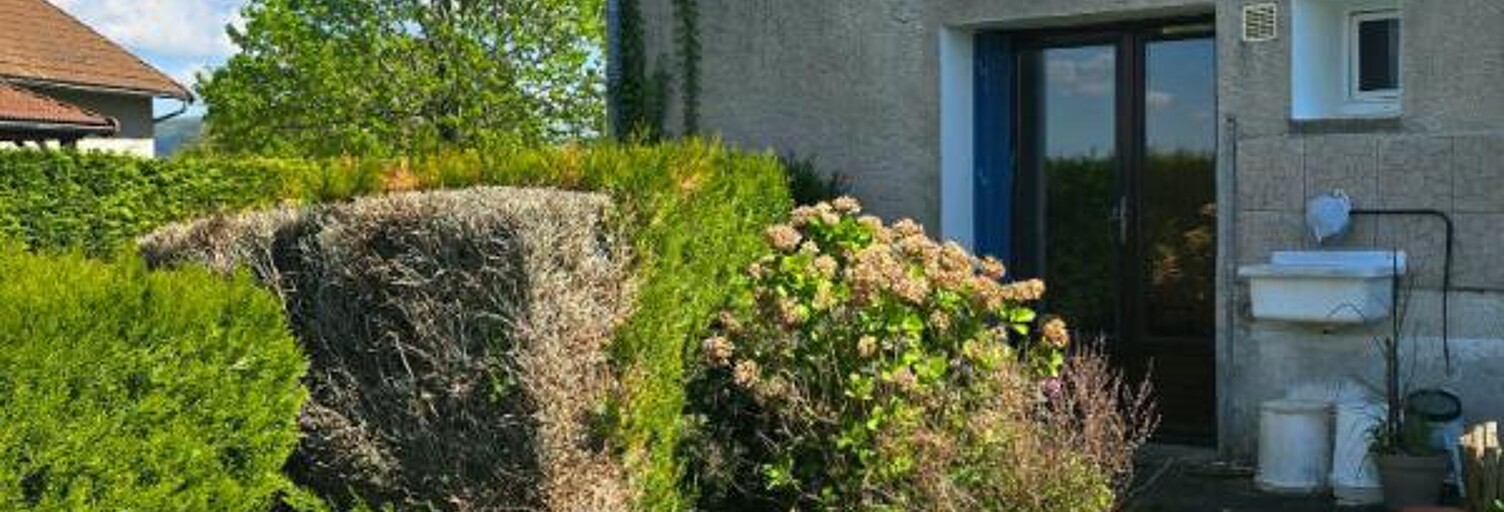Maison 8 Pièces 135 m² à vendre à Le Mayet-de-Montagne (03250)