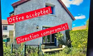 Maison 8 Pièces 135 m² à vendre à Le Mayet-de-Montagne (03250)