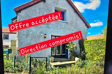 Maison 8 pièces 61000 €